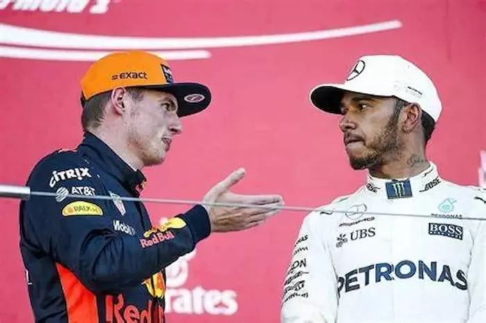 Nome falso Verstappen Nürburgring significado real