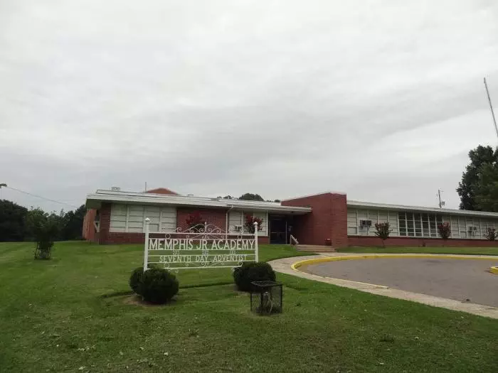 Melhores escolas públicas fora das principais cidades do Tennessee
