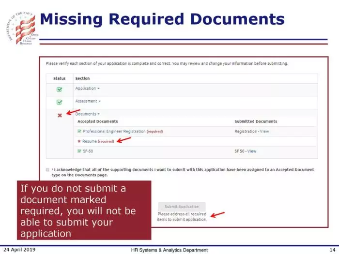 Formas de retificar declaração com documentos faltantes