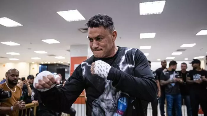 Fight Music Show 3: Acelino Freitas vs Junior Dublê (em Português ... Shows de música de luta com artistas internacionais