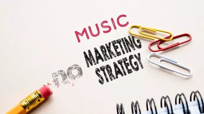 Melhores estratégias de marketing para shows de música de luta