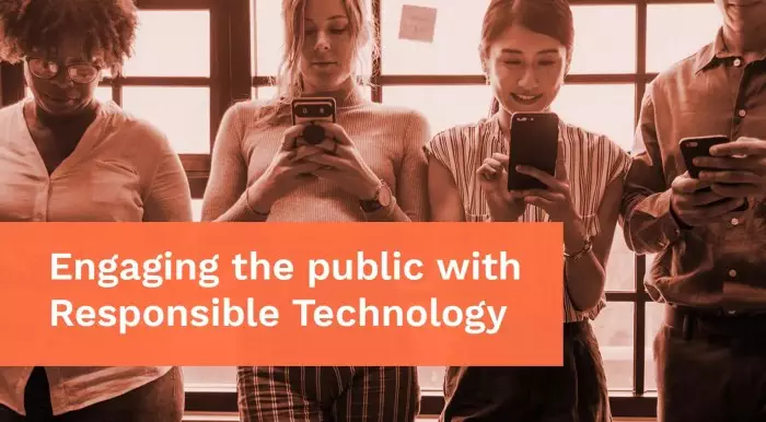 Como a tecnologia facilita o acesso a serviços públicos