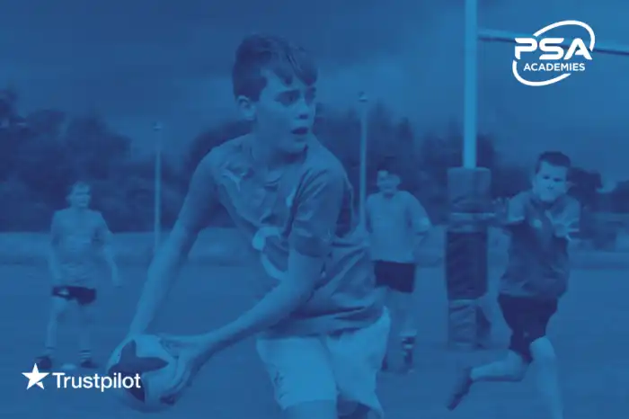 Are there rugby academies?