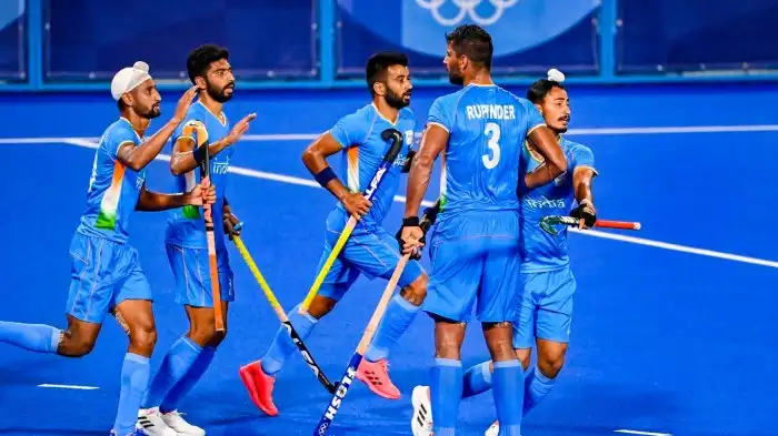 Which sport is not in Olympics?