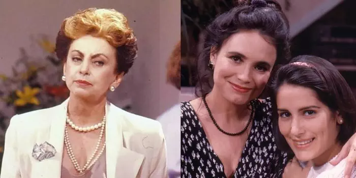 Resumo de Vale Tudo: Rafa Chalub revela detalhes do acerto de contas de Raquel e Heleninha