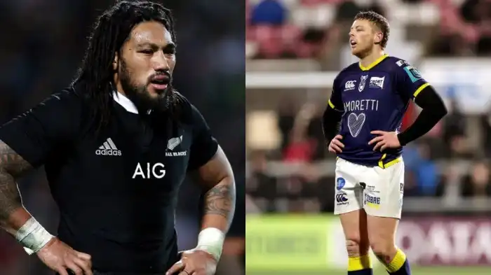 What is the best ever rugby team?