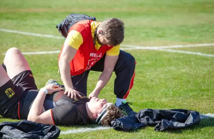 Played wheelchair invictus rugby september games he first popsugar harry prince Played wheelchair invictus rugby september games he first popsugar harry prince