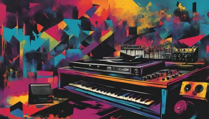 Horários alternativos para shows de música de luta