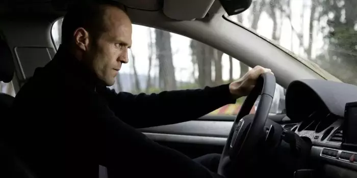 Statham superstar Statham superstar