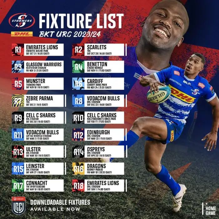 What are the rugby games this weekend