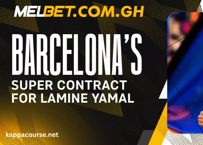 Implicações financeiras da laminação Yamal em Barcelona