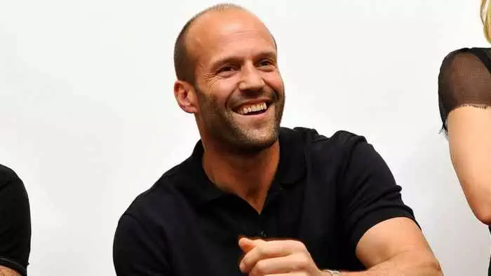 Gastos de Jason Statham e estilo de vida