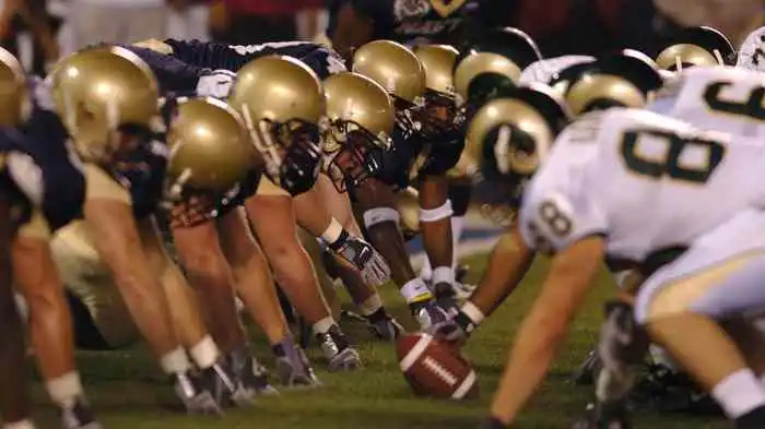 What is football called in America?