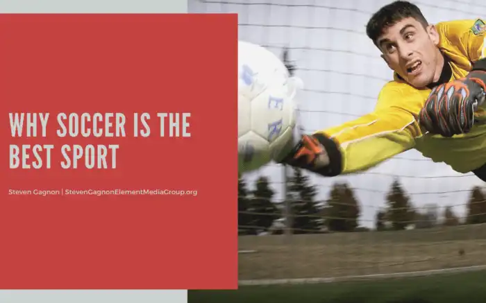 Why soccer instead of football?