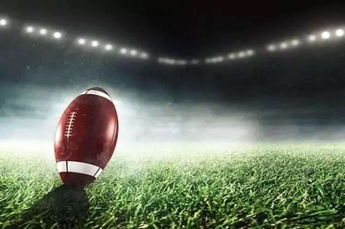 Why is rugby called football?