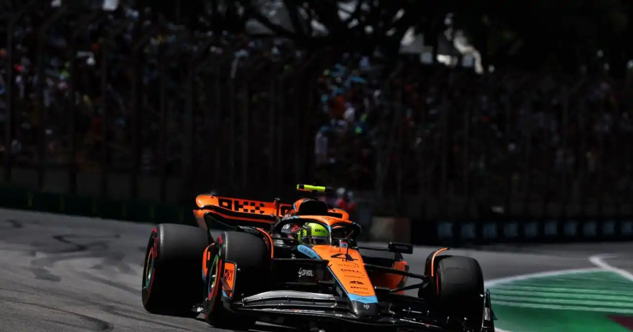 Prix grand brazilian preview mclaren Previsões desempenho pilotos McLaren GP Brasil