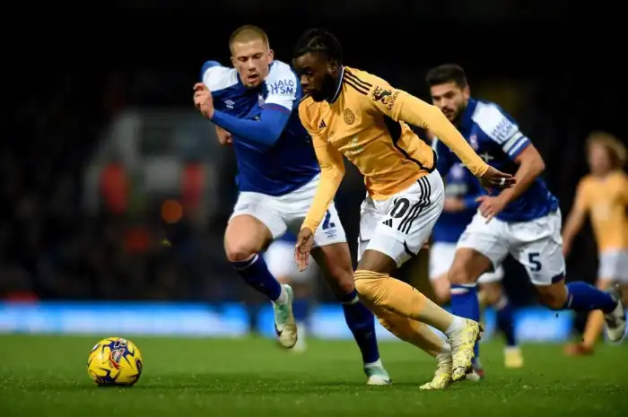 Leicester vs. Ipswich: Preview, Predictions and Lineups