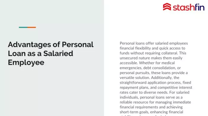 Instant Personal Loan for Salaried Employees @ 40 Lakh Loan Portabilidade de empréstimo consignado clt