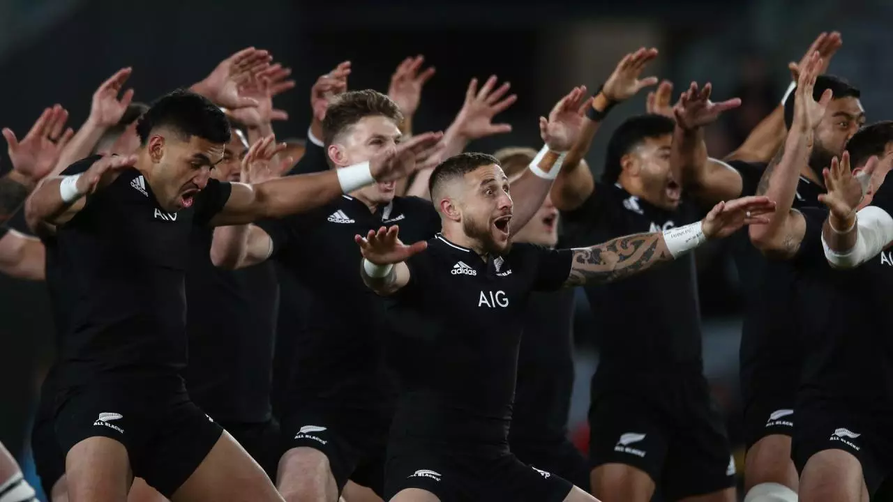Did rugby originate in rugby