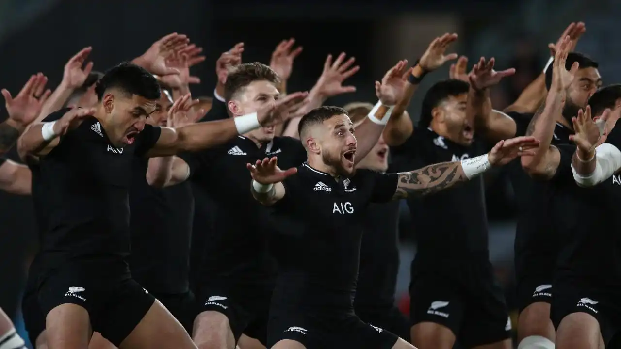Where did rugby originate?