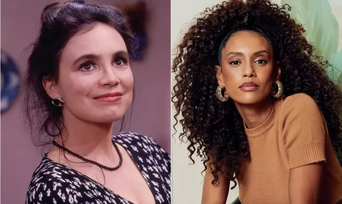 Ivan confronta Raquel, em Vale Tudo: 'Sua filha já vendeu a casa'
