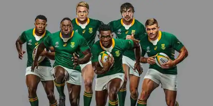 Does rugby have quarters