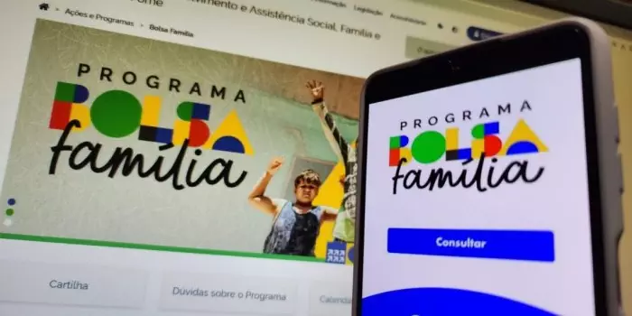 Localização agência bolsa família pagamento;