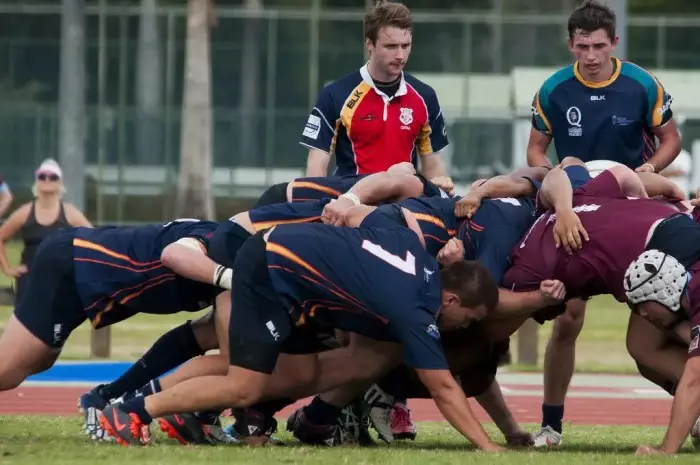 Is rugby dangerous