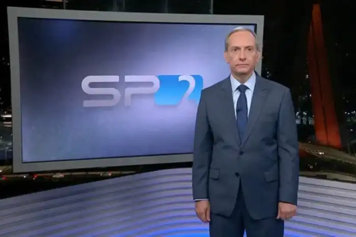Influência apresentador globo na nova fase para a juventude