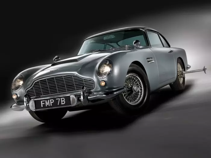 Aston vantage bond dbs superleggera sondermodelle im motor1 officiel specials limitierte bietet träger pistonheads Primeira Classe: Como Aston Martin virou o jogo e deixou de ser apenas o 'carro do 007'