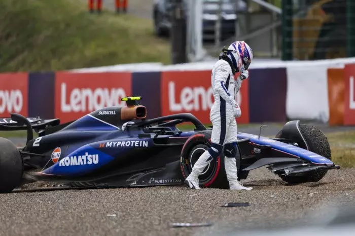 Reações comunidade Fórmula 1 nome falso Verstappen
