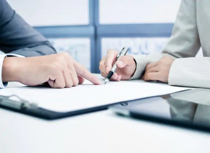 Declaração incompleta: consequências e retificação