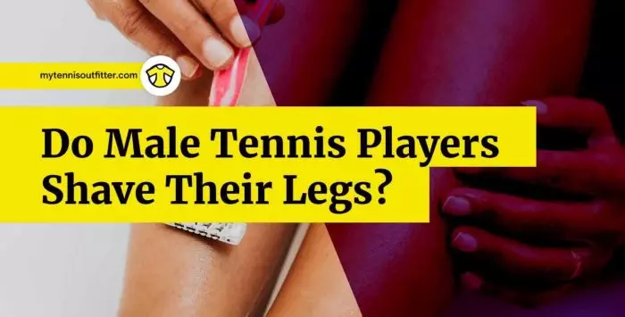 Do rugby players shave their legs