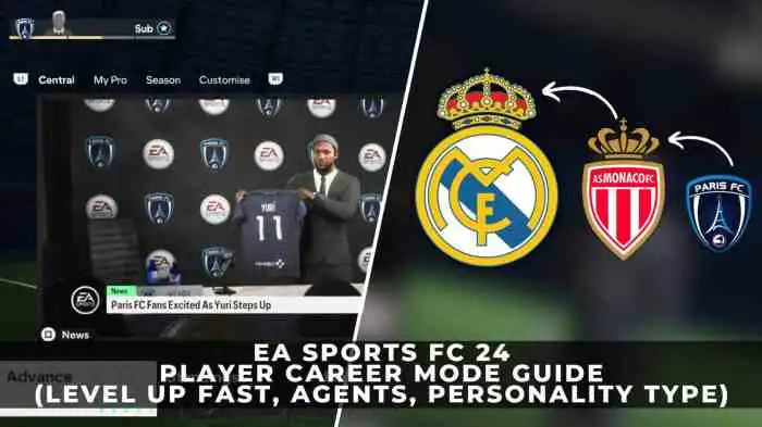 Does rugby 25 have a player career mode