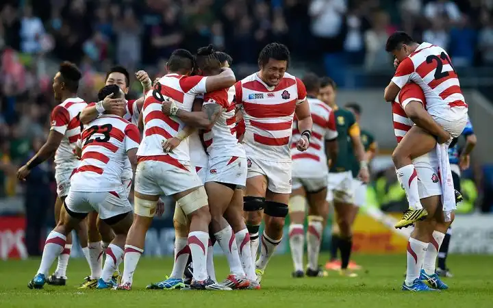 How Much Do Rugby Players Make? How Much Do Rugby Players Make?