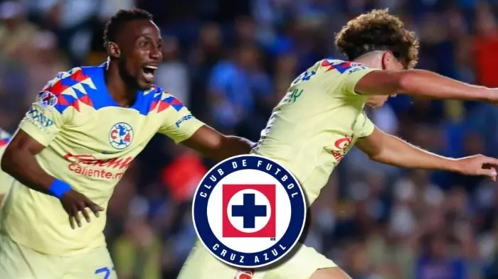 🎥 América reach the final, Cruz Azul fall to the Águilas