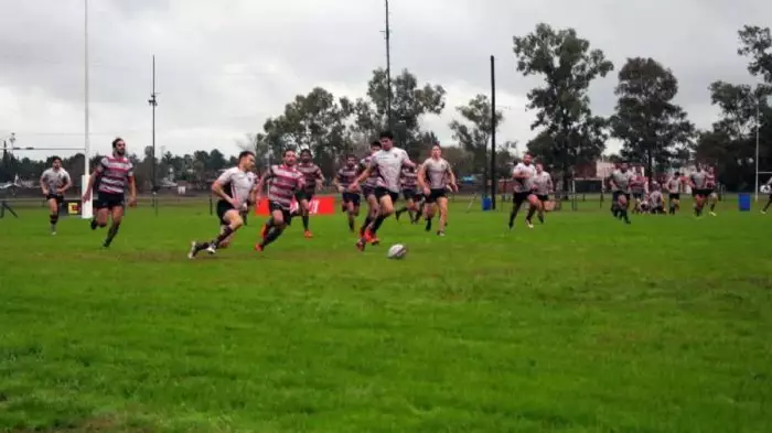 Rugby clube campo grande resultados