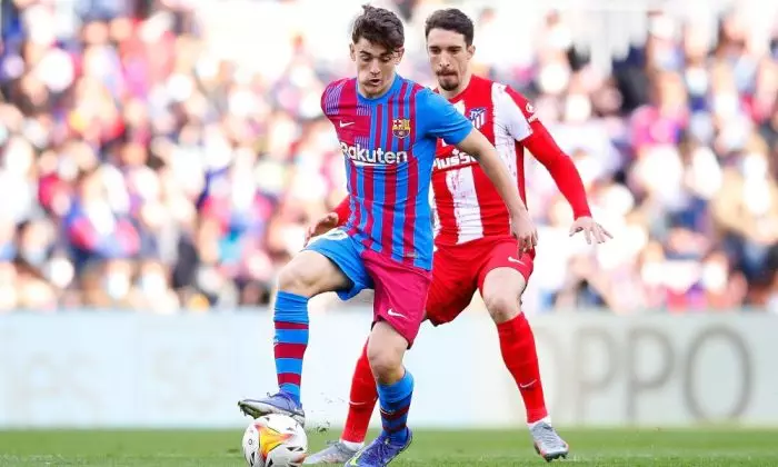 Barcelona contract marca players expensive renewal policy rakitic have Comparativo contratos jogadores jovens Barcelona