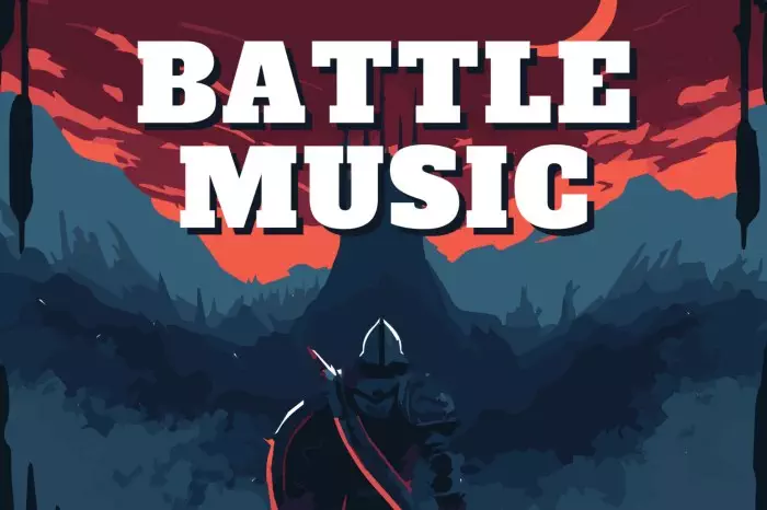 Melhores sites de música para jogos de luta