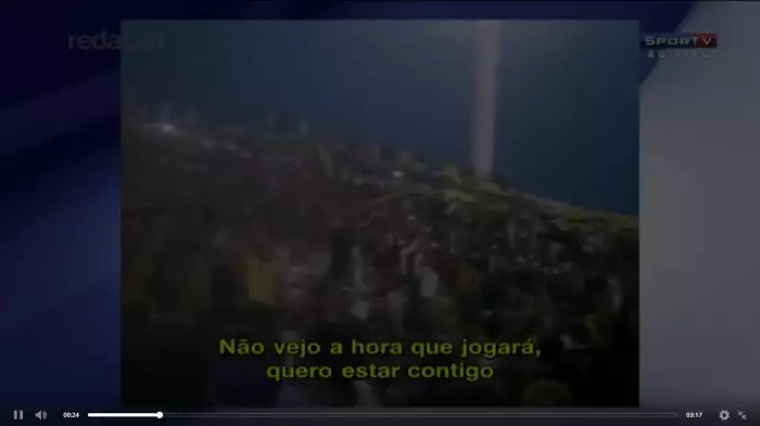 A Chamada será exibido na Tela Quente da Globo; saiba horário