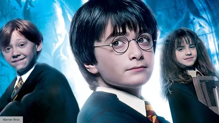 Harry Potter TV Series To Be Shot In 1 Billion Pound Mini-Town Ft. Medical Centre, School: Report
