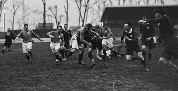 Rugby england facts futebol guia espn played british library historyextra Did rugby originate in rugby