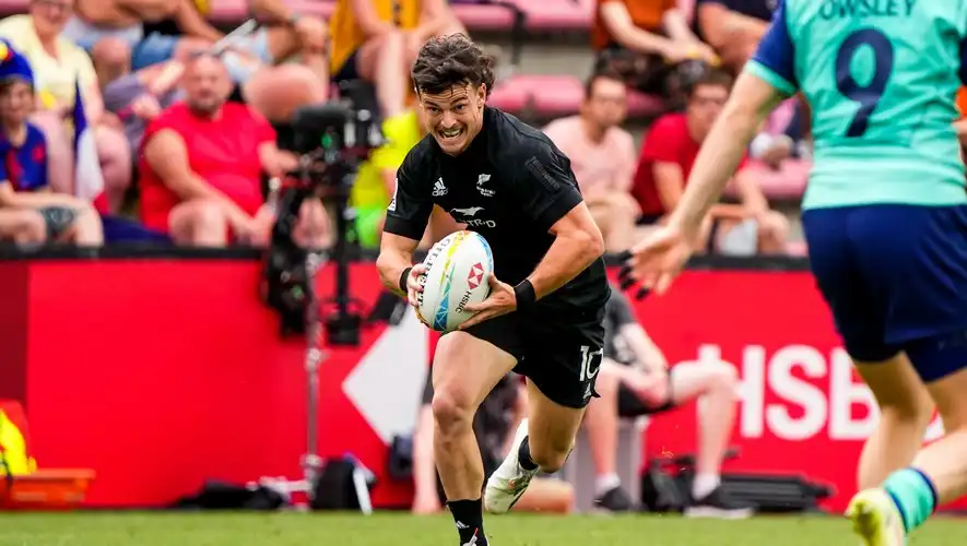 Is rugby in the olympics