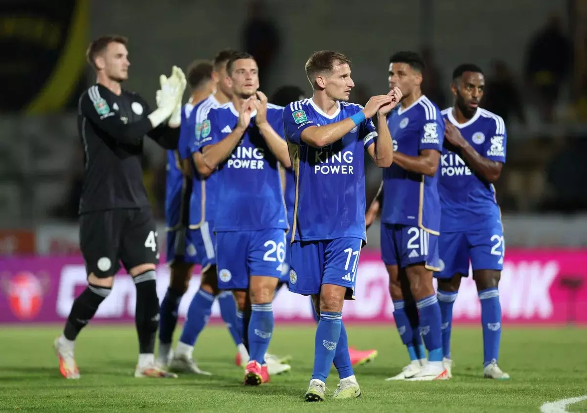 Liga profissional estados unidos em crise