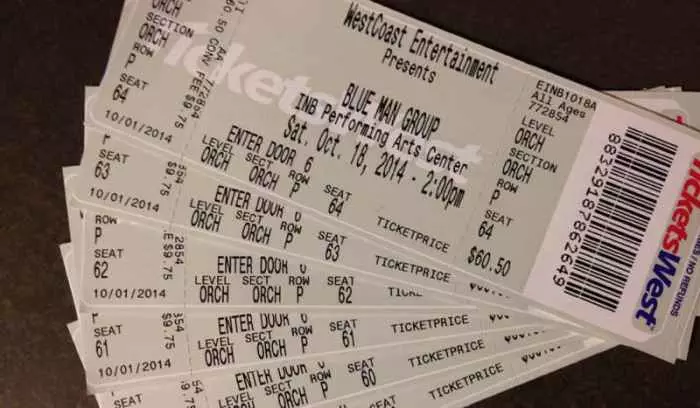 How Much Do Taylor Swift Concert Tickets Cost Around The World Preços de ingressos para shows de música de luta