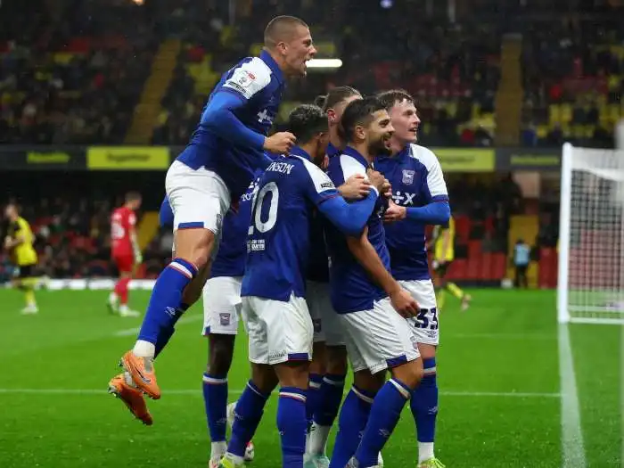 Leicester vs. Ipswich: Preview, Predictions and Lineups