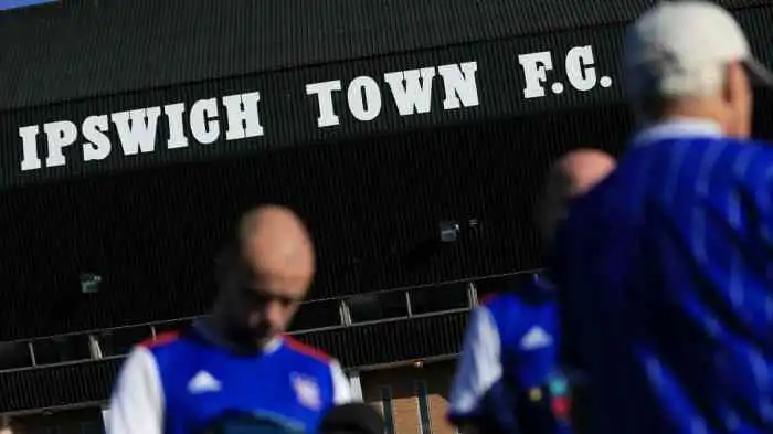 Active Ipswich Strategy 2021 - 2031 | Shape Your Ipswich Active Ipswich Strategy 2021 - 2031 | Shape Your Ipswich