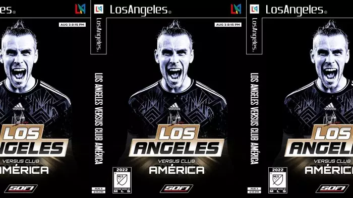 Fifa decide data e local para LAFC x América-MEX, que definirá rival do Flamengo na Copa de Clubes