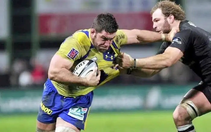 Are rugby players on steroids reddit