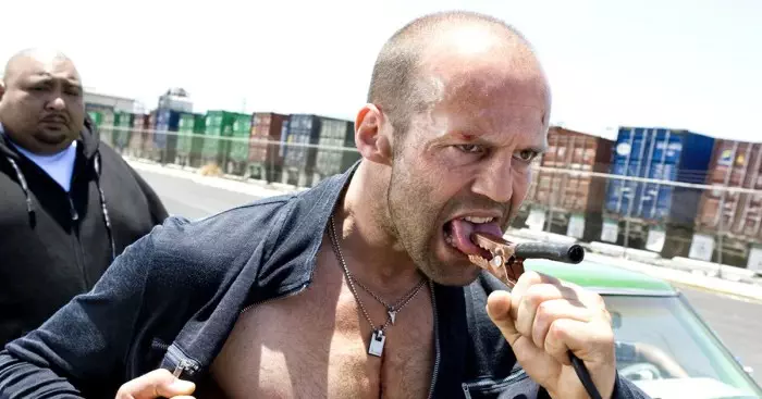 5 best Jason Statham movies to stream right now | Tom's Guide Elenco completo dos filmes de jason statham